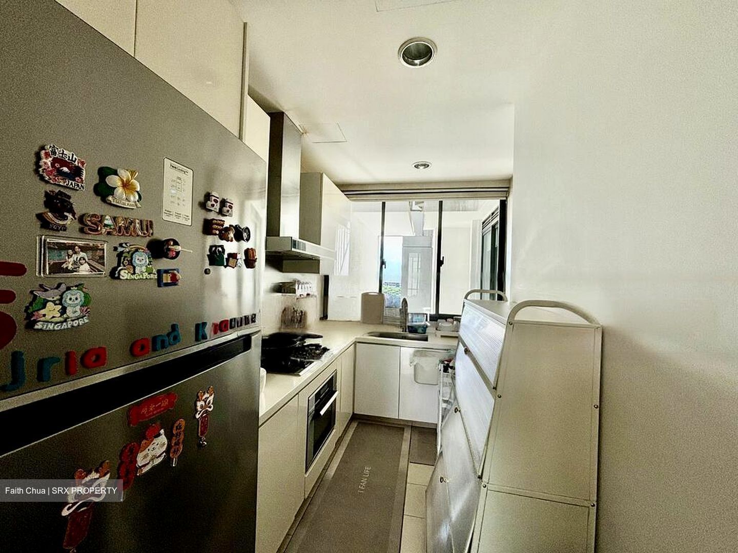 Parvis (D10), Condominium #587181951